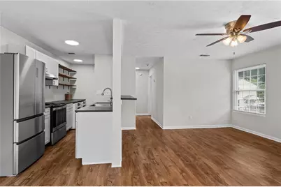 1356 Old Coach Road SW, Marietta, GA 30008 - Photo 12