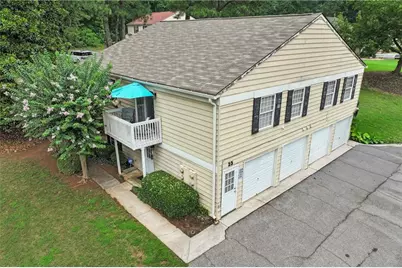 1356 Old Coach Road SW, Marietta, GA 30008 - Photo 26