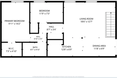 1356 Old Coach Road SW, Marietta, GA 30008 - Photo 32