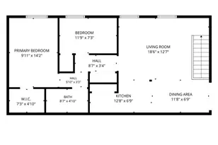 1356 Old Coach Rd SW, Marietta, GA 30008 - Photo 32