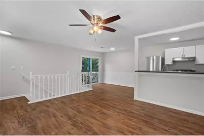 1356 Old Coach Road SW, Marietta, GA 30008 - Photo 4