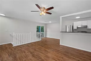 1356 Old Coach Rd SW, Marietta, GA 30008 - Photo 4