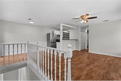 1356 Old Coach Road SW, Marietta, GA 30008 - Photo 1