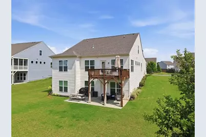 2845 Admiral Bay Drive, Cumming, GA 30041 - Photo 2