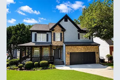 [Address not provided], Auburn, GA 30011 - Photo 1