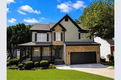 884 Liberty Ives Drive, Auburn, GA 30011 - Photo 1