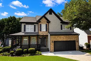 884 Liberty Ives Dr, Auburn, GA 30011 - Photo 1