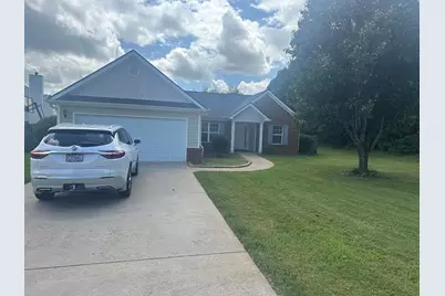 1431 Solomon Drive, Winder, GA 30680 - Photo 1