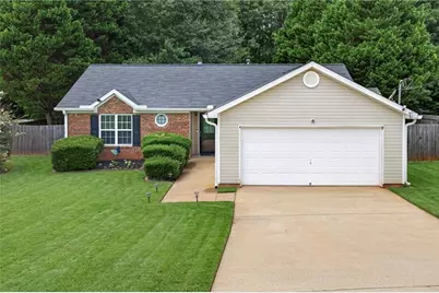 [Address not provided], Grantville, GA 30220 - Photo 2