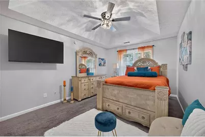 [Address not provided], Grantville, GA 30220 - Photo 14