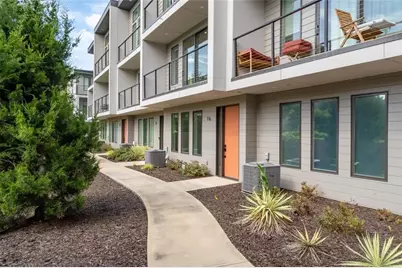 1300 Memorial Drive SE #16, Atlanta, GA 30317 - Photo 4