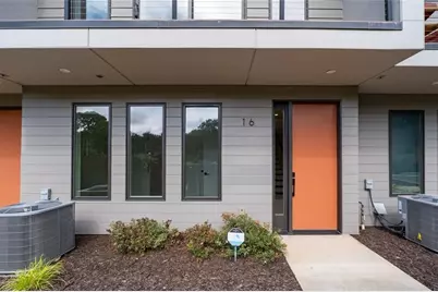 1300 Memorial Drive SE #16, Atlanta, GA 30317 - Photo 2
