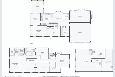 [Address not provided], Dunwoody, GA 30338 - Photo 60