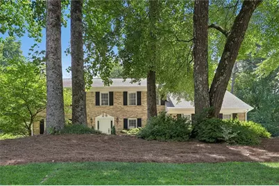 [Address not provided], Dunwoody, GA 30338 - Photo 2