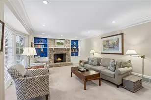 5271 Wyntercreek Way, Dunwoody, GA 30338 - Photo 6