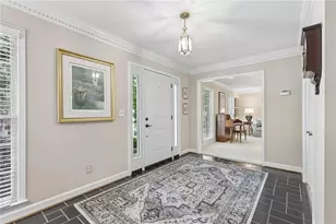 5271 Wyntercreek Way, Dunwoody, GA 30338 - Photo 4
