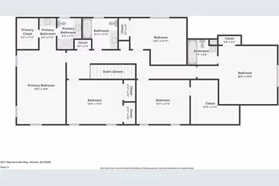 [Address not provided], Dunwoody, GA 30338 - Photo 58