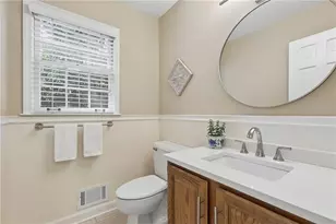5271 Wyntercreek Way, Dunwoody, GA 30338 - Photo 24