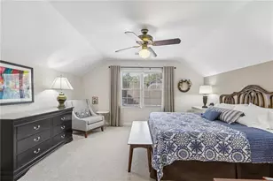 5271 Wyntercreek Way, Dunwoody, GA 30338 - Photo 38
