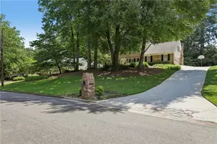 5271 Wyntercreek Way, Dunwoody, GA 30338 - Photo 62