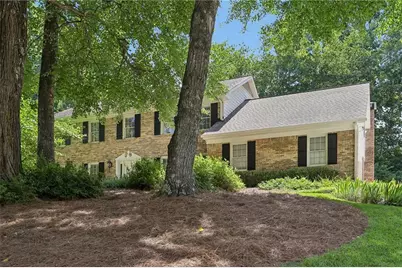 [Address not provided], Dunwoody, GA 30338 - Photo 1