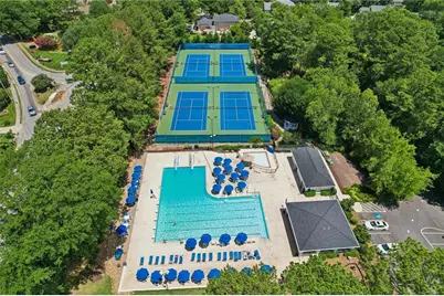 [Address not provided], Dunwoody, GA 30338 - Photo 54