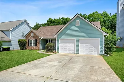 [Address not provided], Villa Rica, GA 30180 - Photo 4