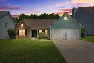 530 Firethorn Ct, Villa Rica, GA 30180 - Photo 2