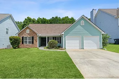 [Address not provided], Villa Rica, GA 30180 - Photo 1