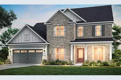 4885 Rosarian Drive, Cumming, GA 30040 - Photo 2