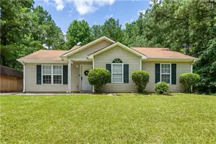 [Address not provided], Rockmart, GA 30153 - Photo 2