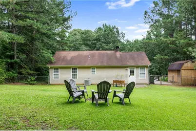 [Address not provided], Rockmart, GA 30153 - Photo 30