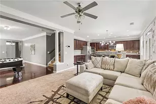 4402 Alysheba Dr, Fairburn, GA 30213 - Photo 10
