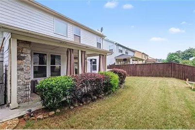4402 Alysheba Drive, Fairburn, GA 30213 - Photo 30