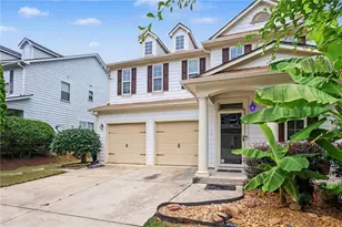 4402 Alysheba Dr, Fairburn, GA 30213 - Photo 2