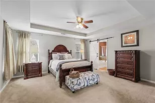 4402 Alysheba Dr, Fairburn, GA 30213 - Photo 20