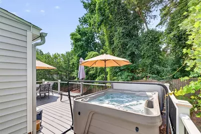 1009 Crest Ridge Place SW, Marietta, GA 30060 - Photo 30