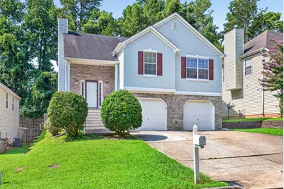 1009 Crest Ridge Place SW, Marietta, GA 30060 - Photo 4