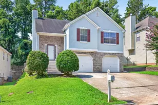1009 Crest Ridge Pl SW, Marietta, GA 30060 - Photo 4
