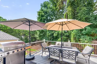 1009 Crest Ridge Place SW, Marietta, GA 30060 - Photo 70