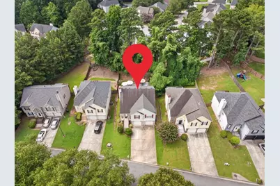 1009 Crest Ridge Place SW, Marietta, GA 30060 - Photo 46