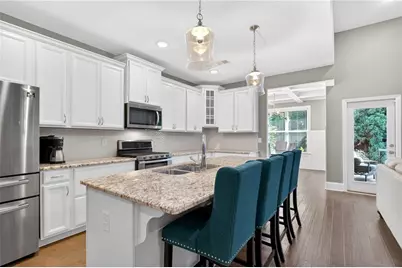 527 Margaret Lane, Woodstock, GA 30188 - Photo 14