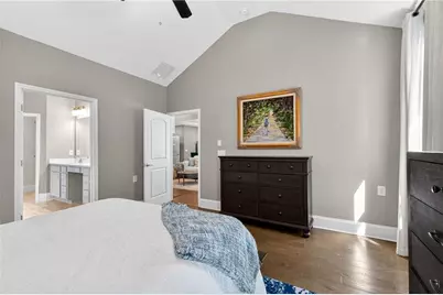 527 Margaret Lane, Woodstock, GA 30188 - Photo 20