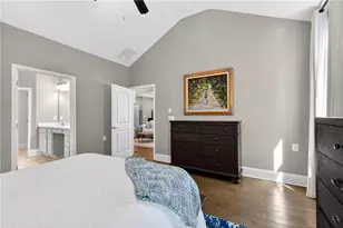 527 Margaret Ln, Woodstock, GA 30188 - Photo 20