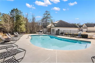 527 Margaret Lane, Woodstock, GA 30188 - Photo 38