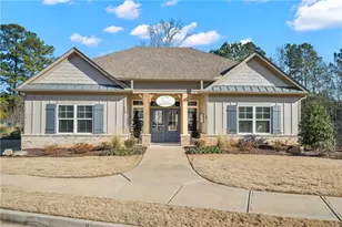 527 Margaret Ln, Woodstock, GA 30188 - Photo 36