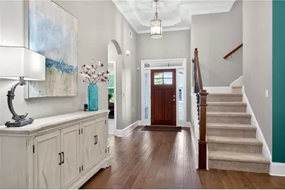 527 Margaret Lane, Woodstock, GA 30188 - Photo 6