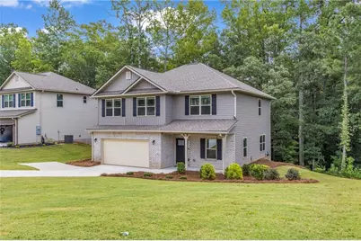 192 Amidon Drive, Villa Rica, GA 30180 - Photo 2