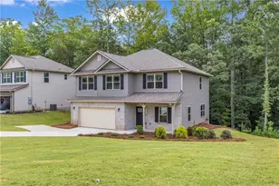 192 Amidon Dr, Villa Rica, GA 30180 - Photo 2