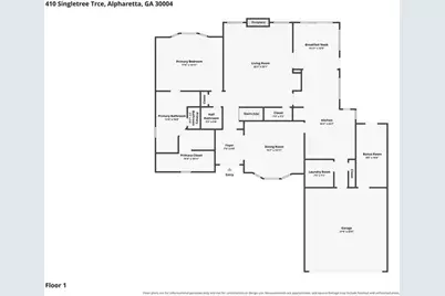 [Address not provided], Alpharetta, GA 30004 - Photo 34